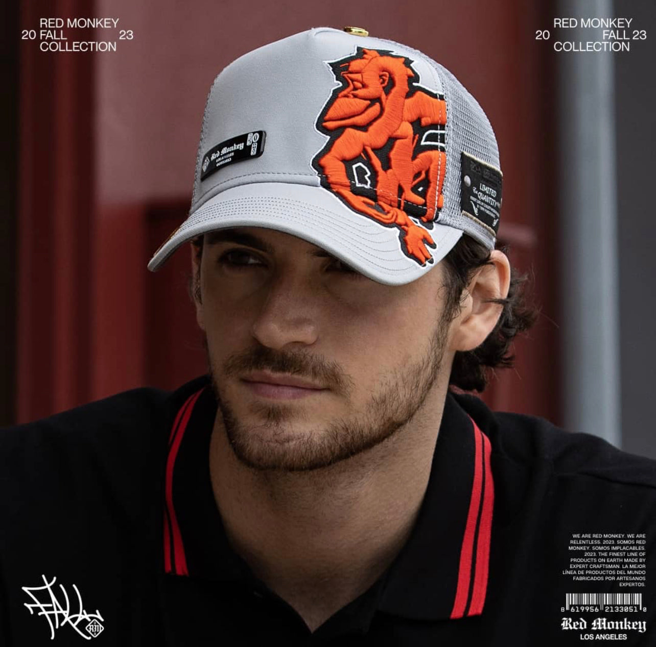 Grand Classico - Grey