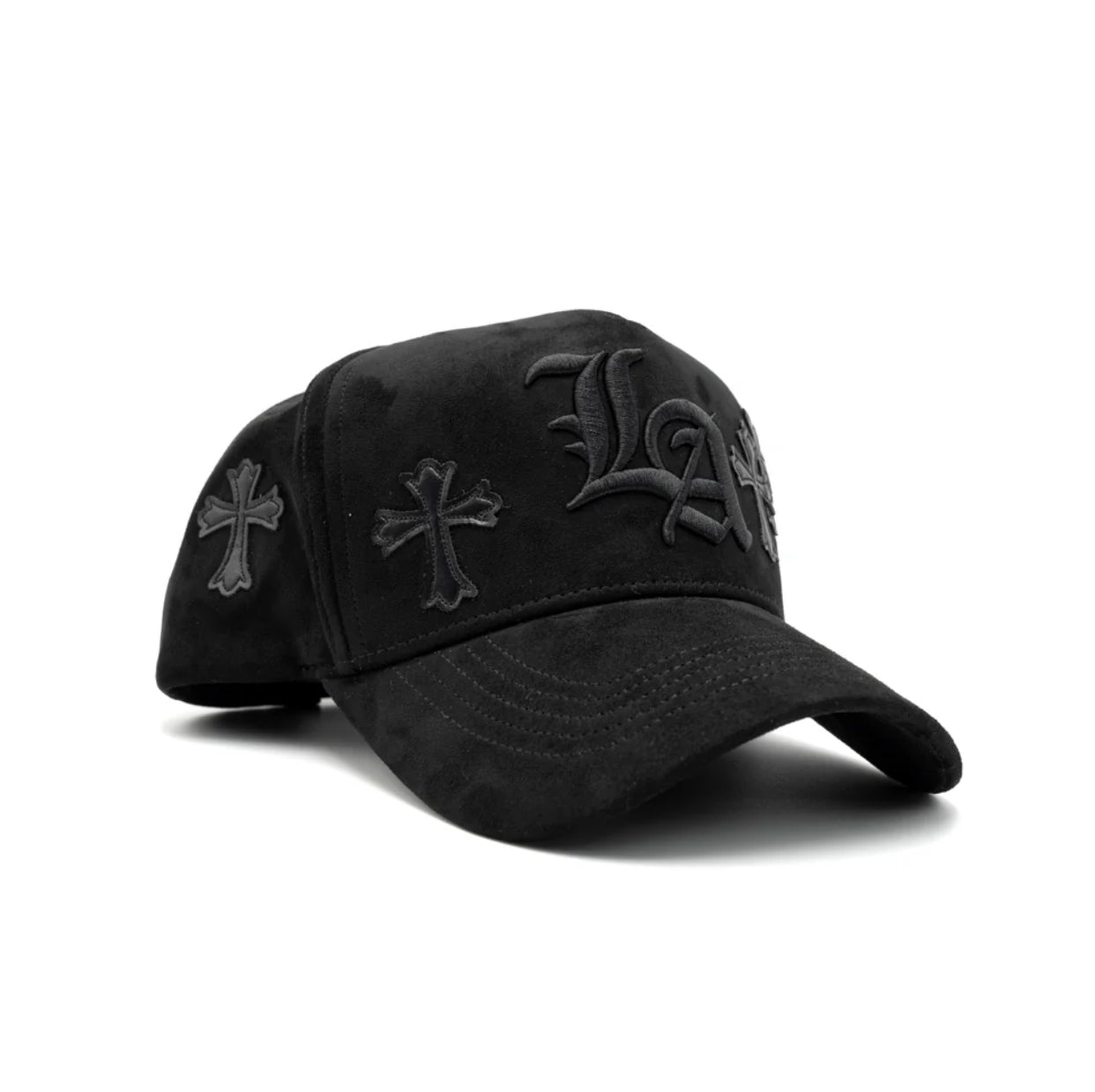 LA CHROME II X THIRTYONE HATS