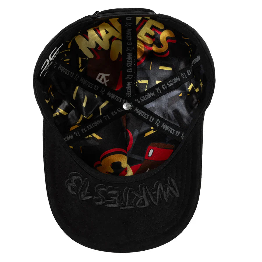 JC X LR X Canelo Alvarez - Luis R