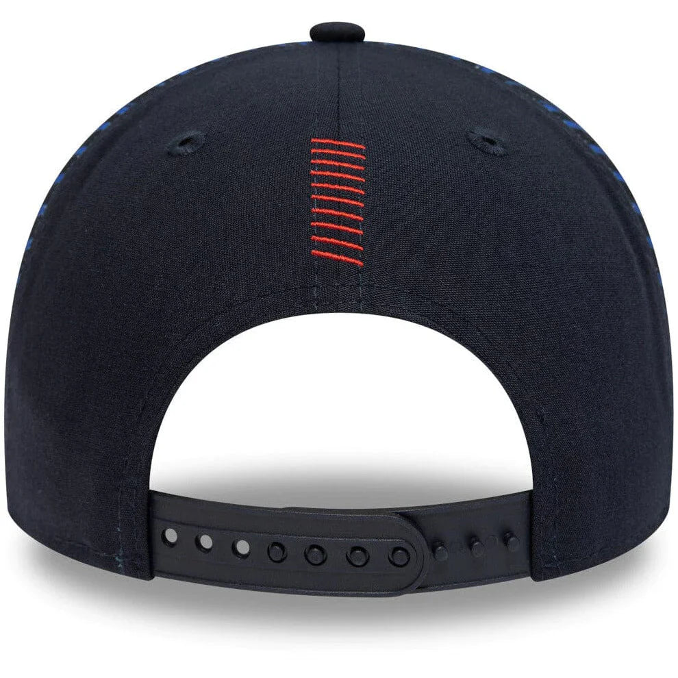Red Bull Racing F1 New Era 9Forty 2023 Team Hat