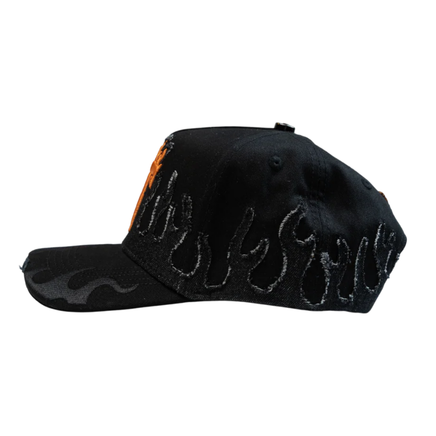 Rancho Viejo Hats “ CT Flame”