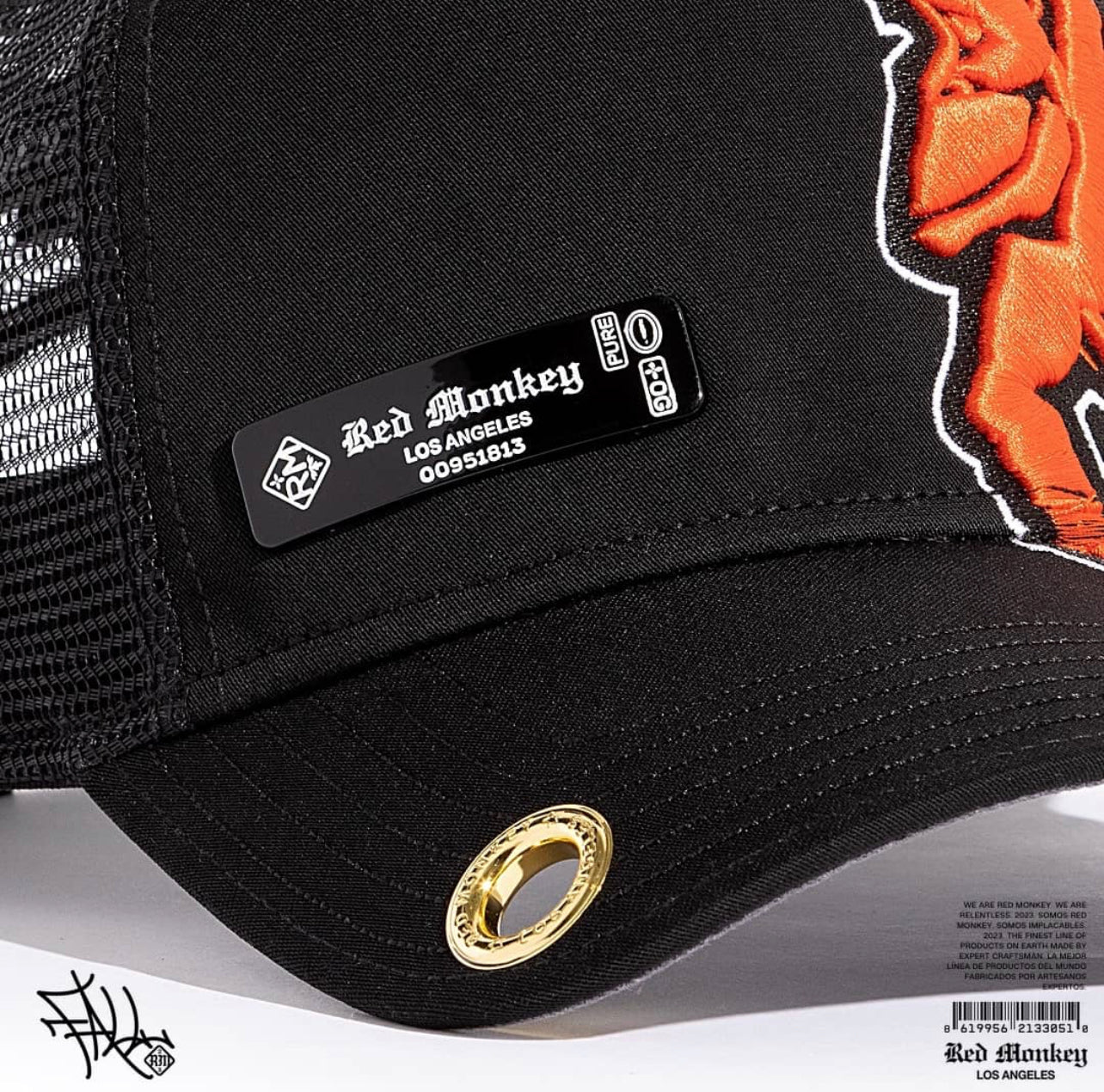 Gran Classico - Black