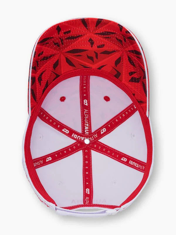 Scuderia AlphaTauri F1 2023 Special Edition Austrian GP Hat