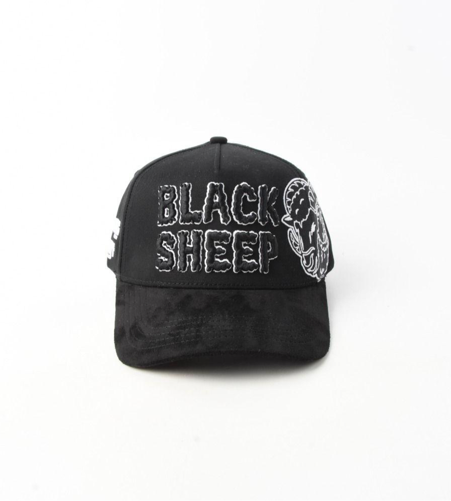 Black Sheep
