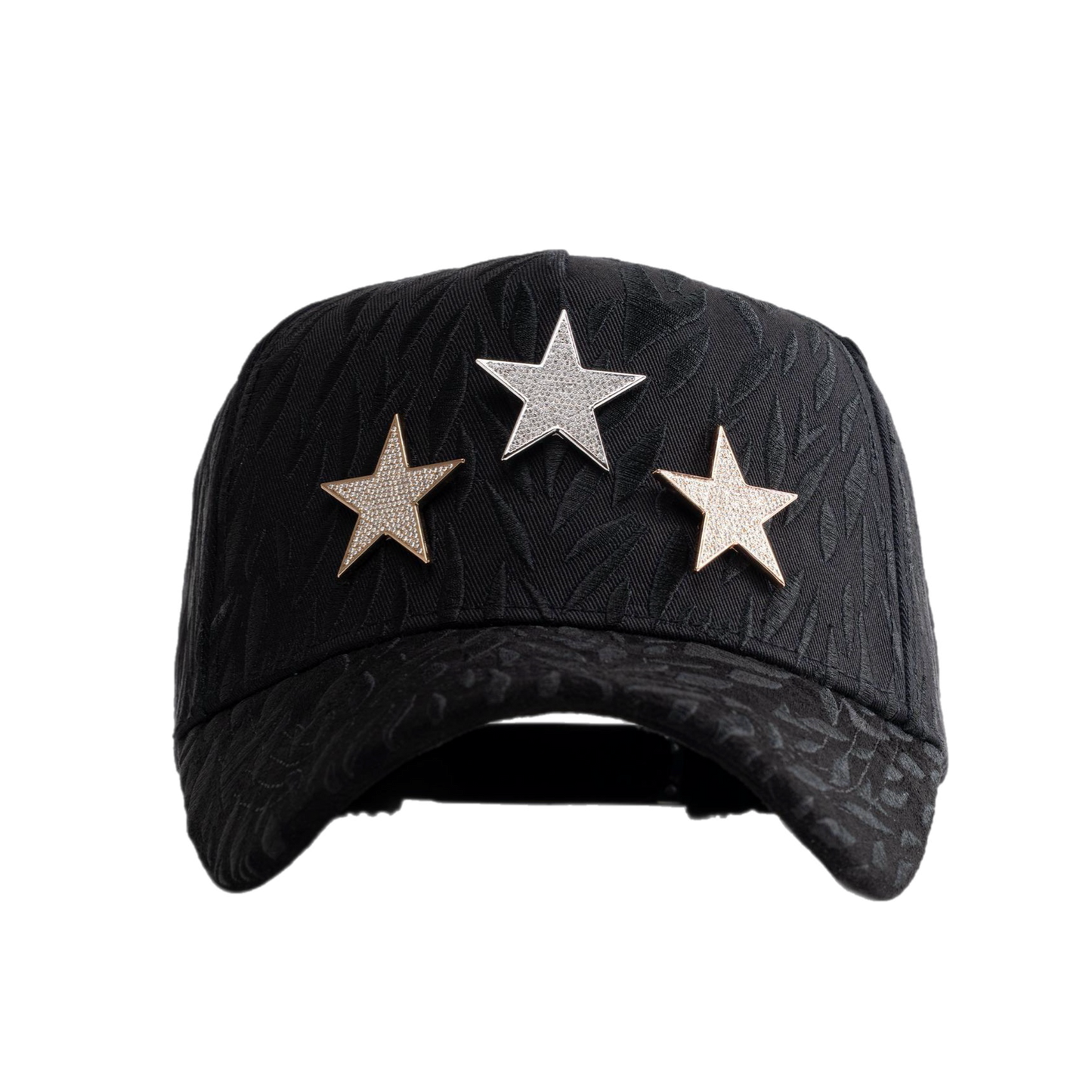 El Barbas Hats x CT "Rockstar" (PREVENTA)