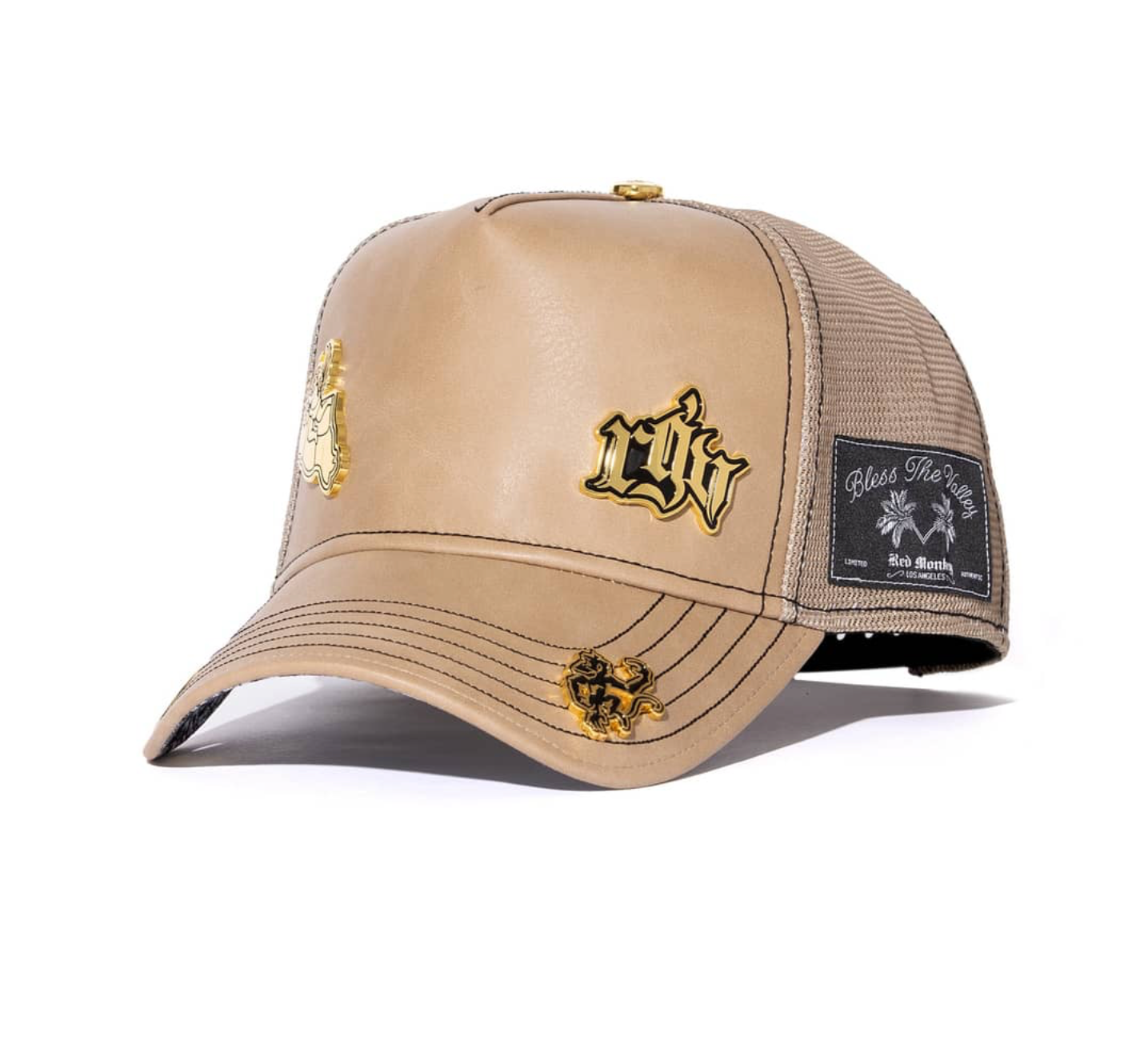 Red Monkey RGV Bless The Valley