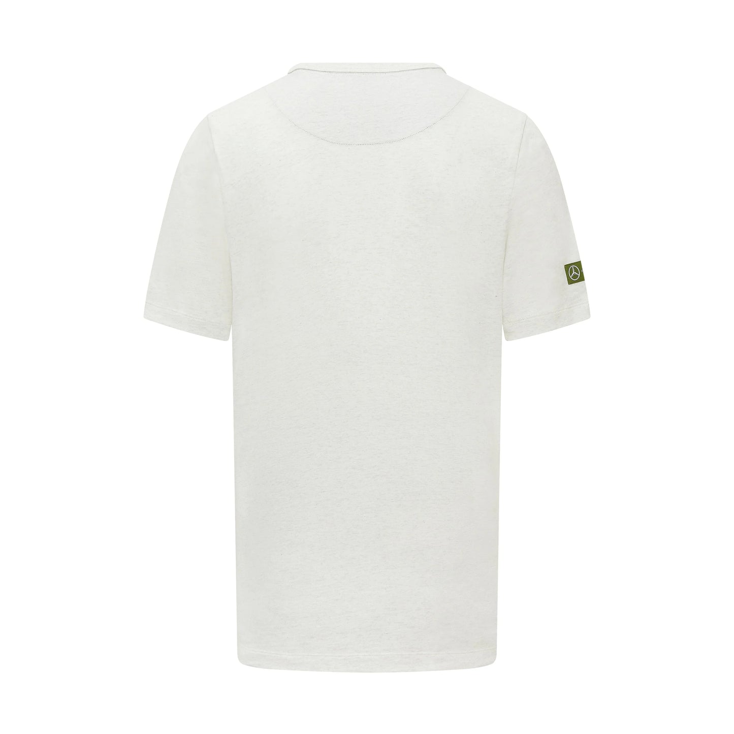 Mercedes Benz F1 Special Edition George Russell 2023 Vintage T-Shirt -Beige