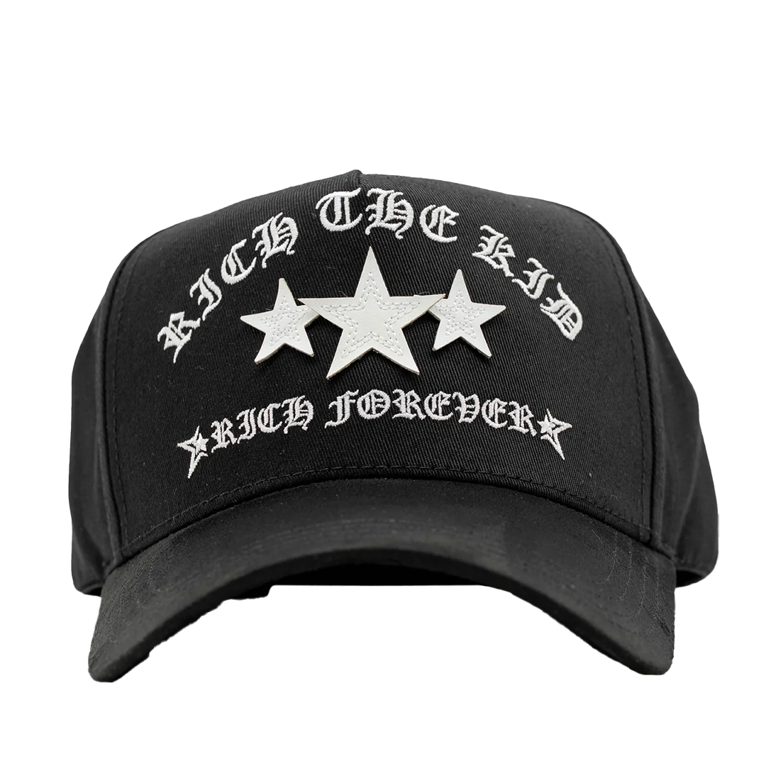 El Barbas X Rich The Kid