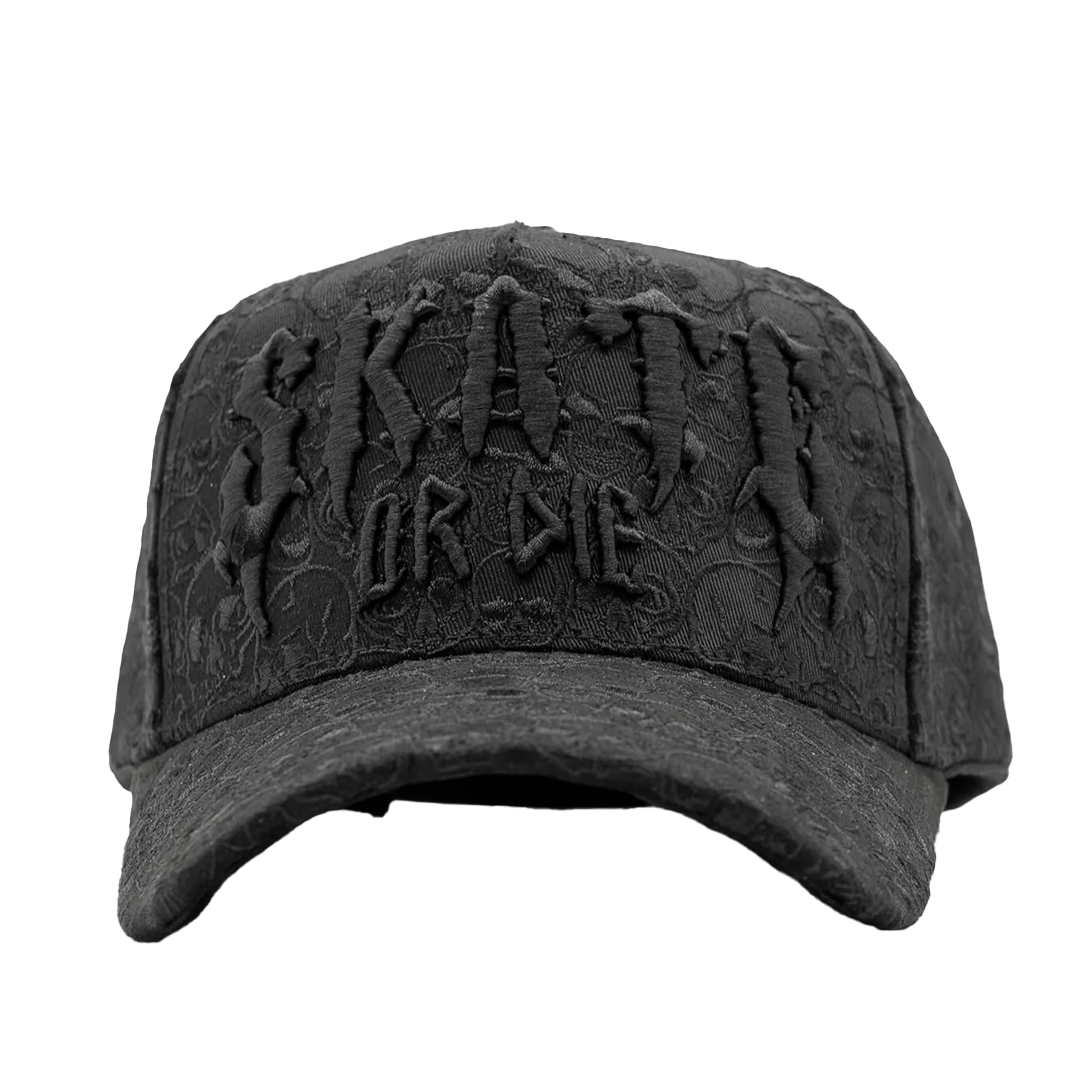 El Barbas X Rich the Kid Skate or Die