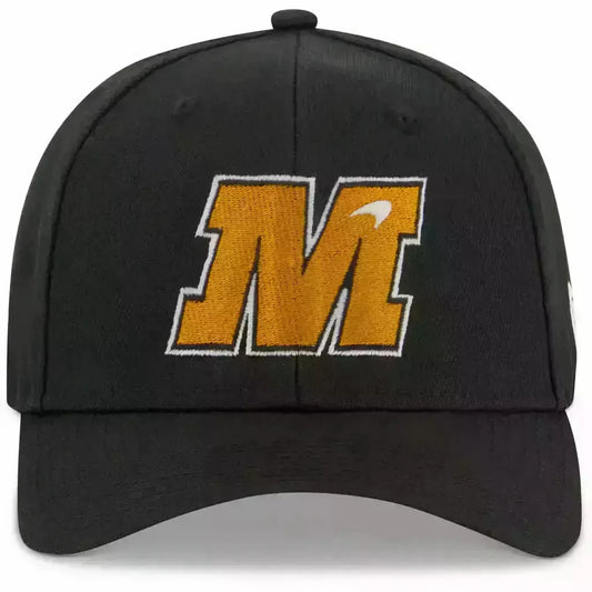 McLaren F1 New Era 940 Austin GP Varsity Hat no