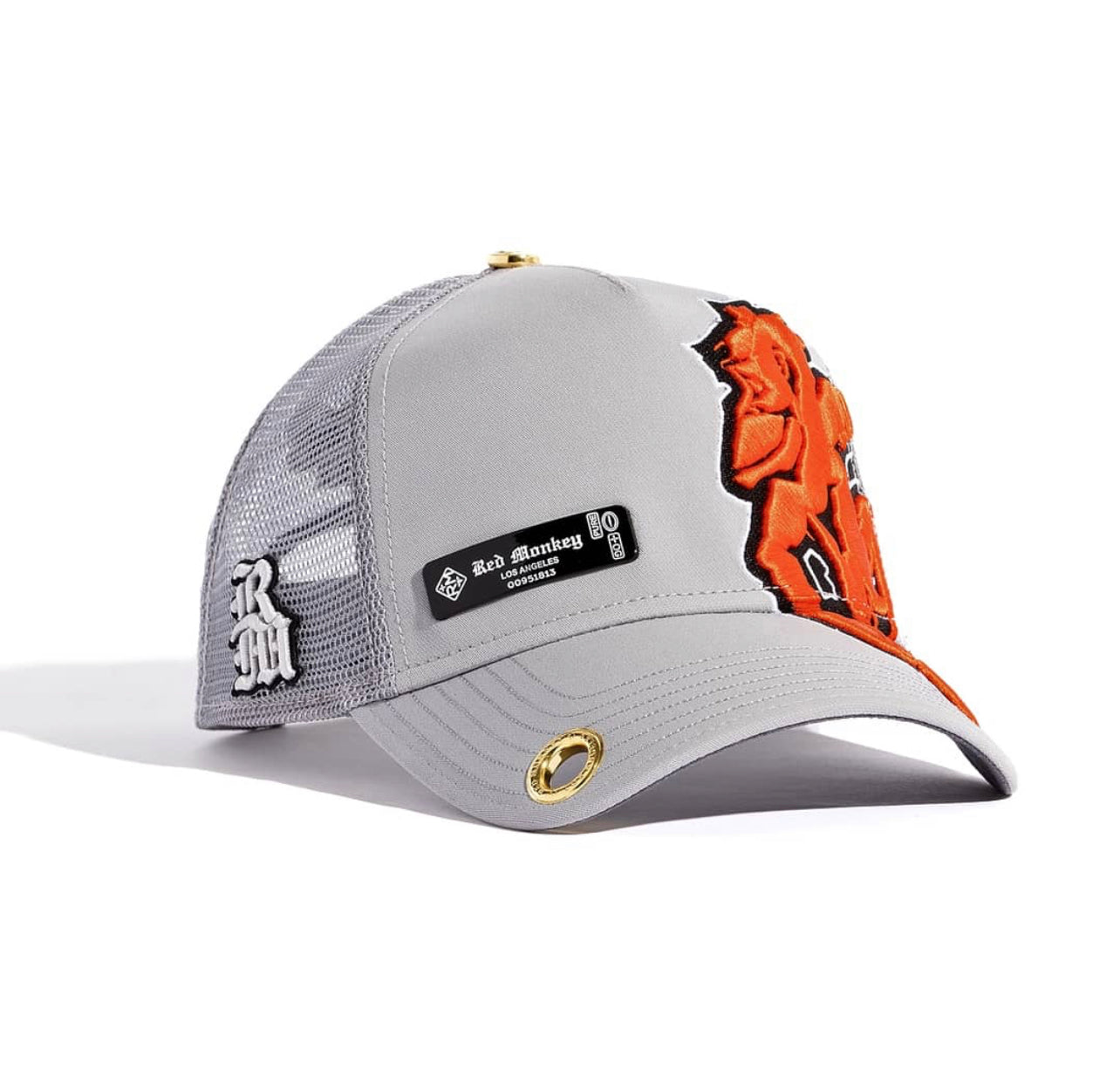 Grand Classico - Grey