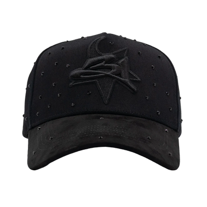 31 Hats “31 Blackout”