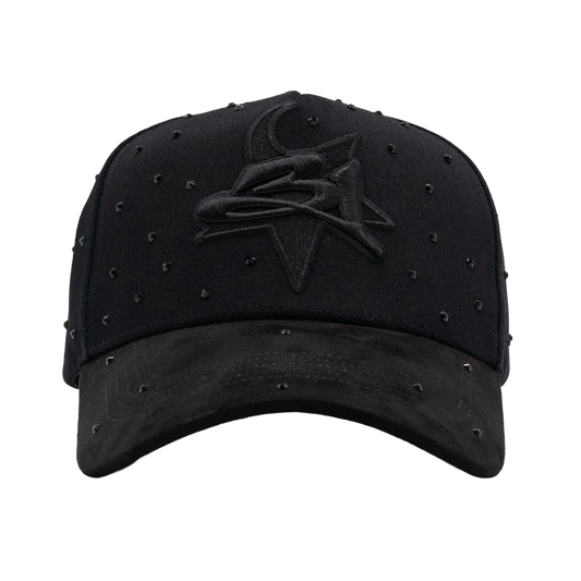 31 Hats “31 Blackout”