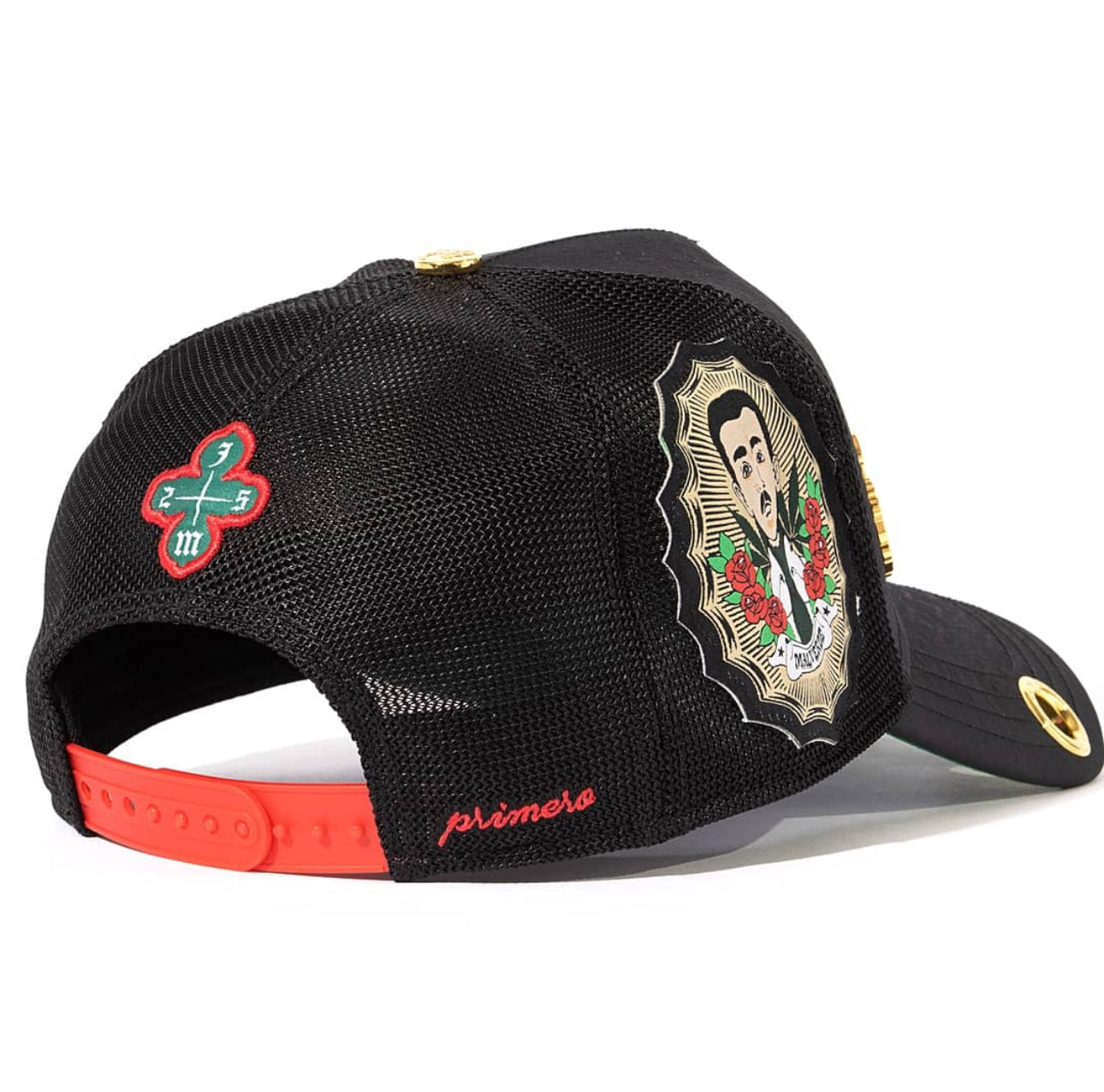 Malverde Primero Black