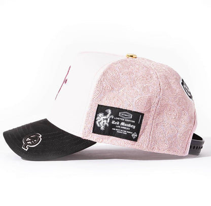 Red Monkey Rich Queen