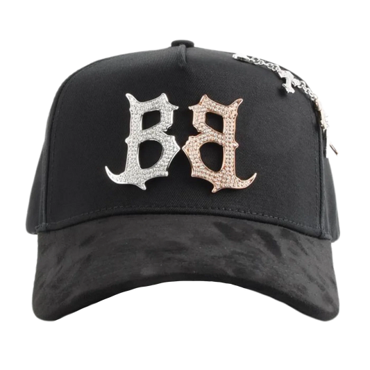 INFERNO (24k Rose Gold)