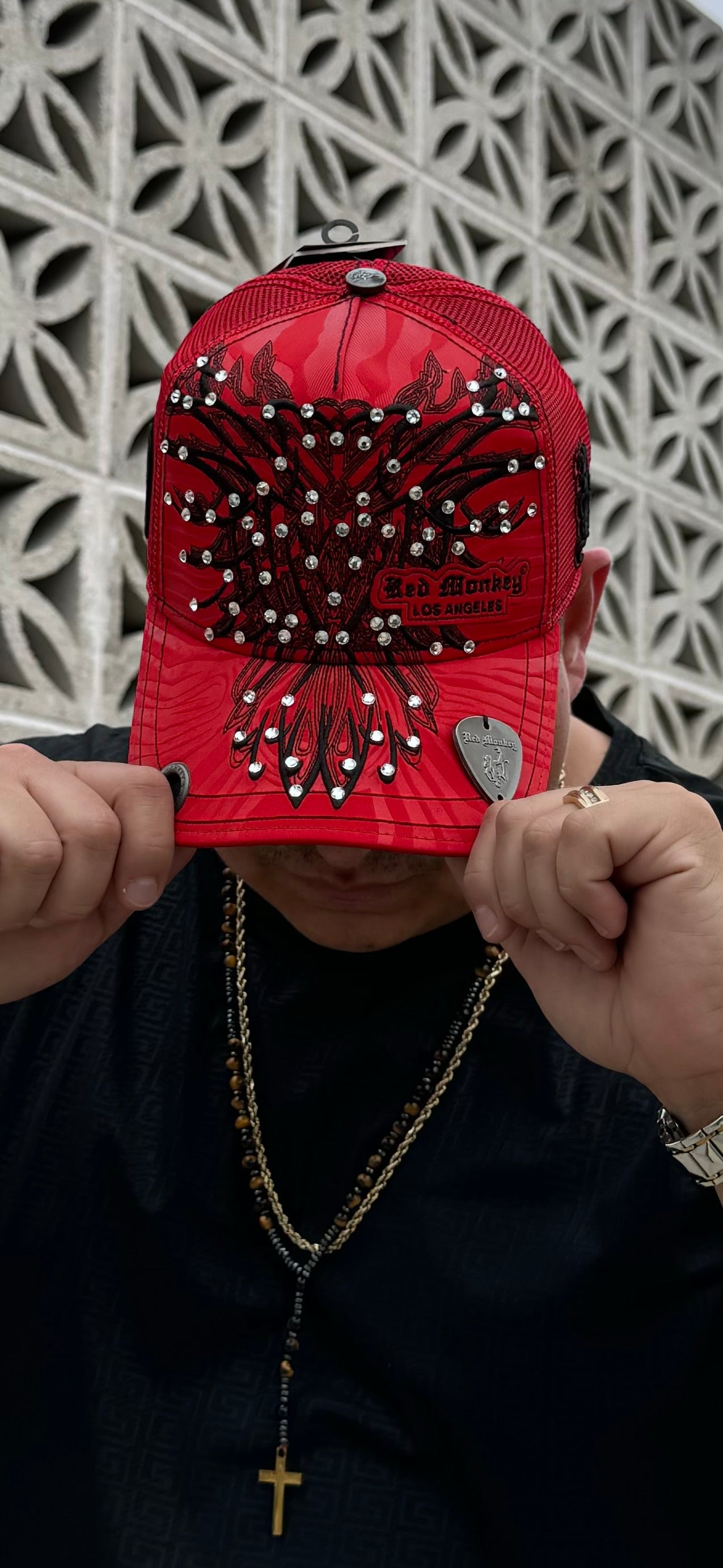 Double Headed Exclusivo