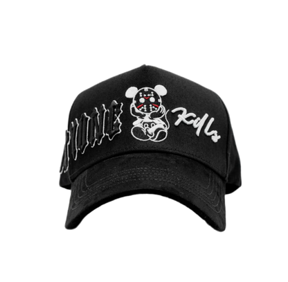 THIRTY ONE KILLS X THIRTYONE HATS