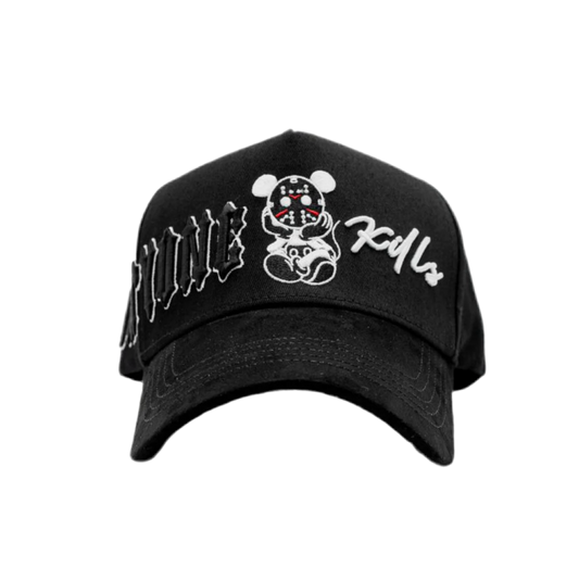 THIRTY ONE KILLS X THIRTYONE HATS