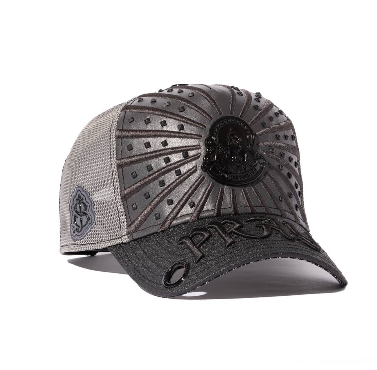 Red Monkey Saint Jude Pray Hard