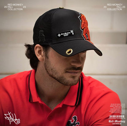 Gran Classico - Black