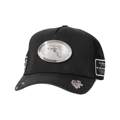 Power to the People Primero 2025 Chrome