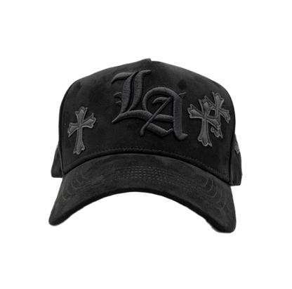 LA CHROME II X THIRTYONE HATS