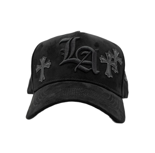 LA CHROME II X THIRTYONE HATS