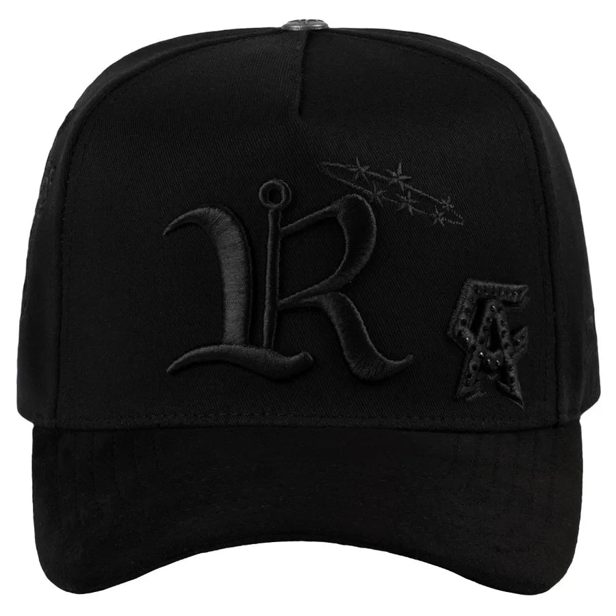 JC X LR X Canelo Alvarez - Luis R