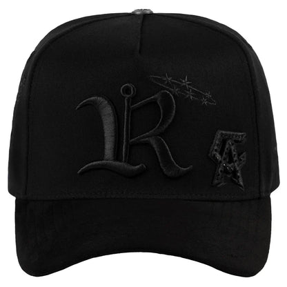 JC X LR X Canelo Alvarez - Luis R