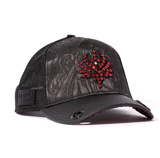 Red Monkey Half Heaven Exclusivo