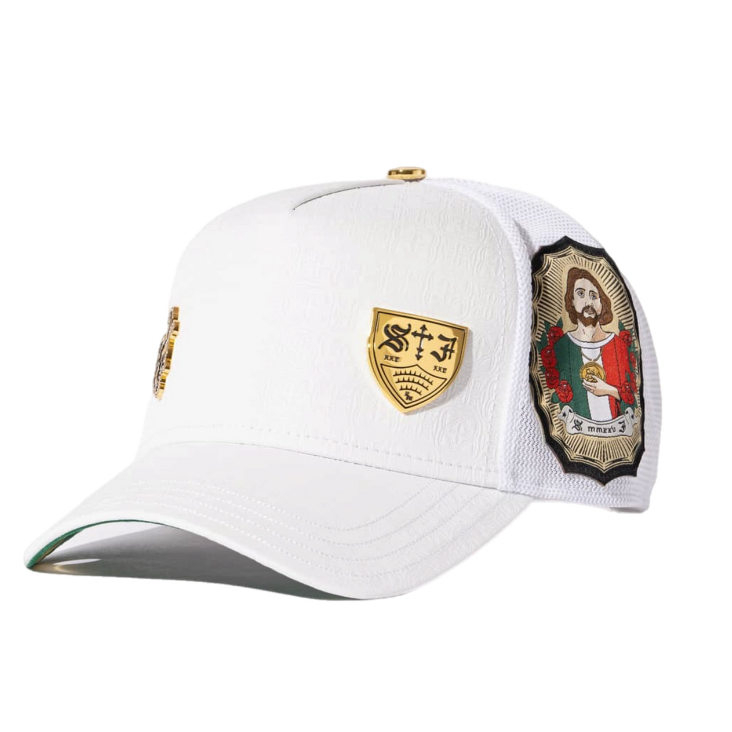 Saint Jude Primero 2025