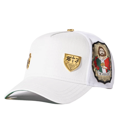 Saint Jude Primero 2025