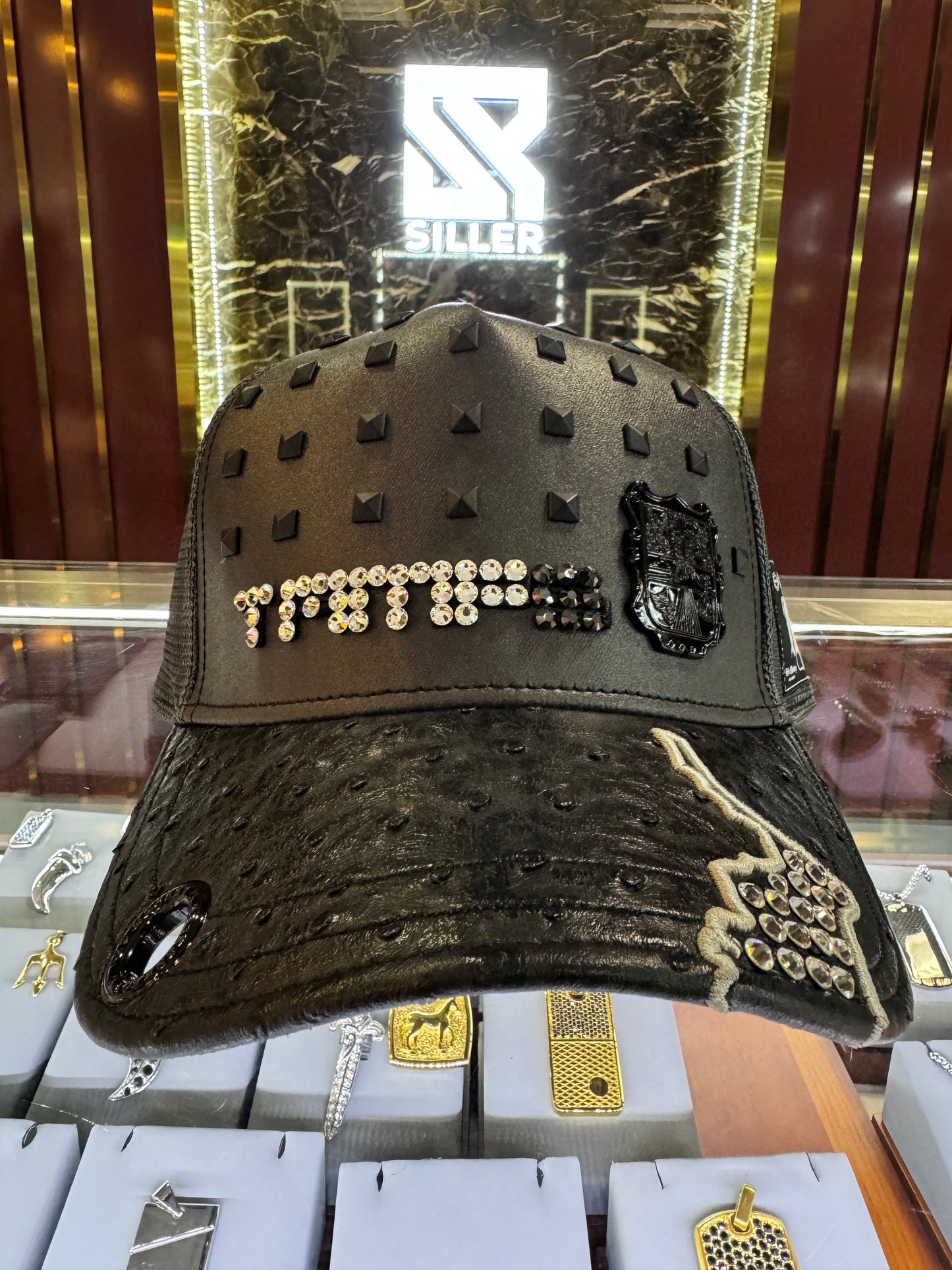 Exclusivo Tamps Hard Clear