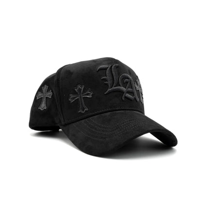 LA CHROME II X THIRTYONE HATS