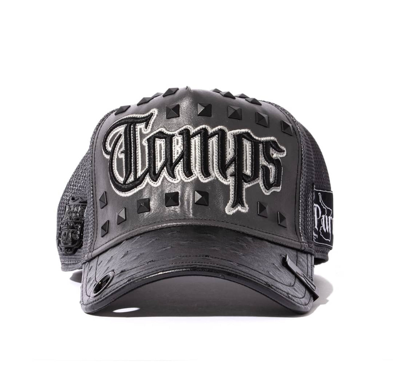 Red Monkey Tamps Hard