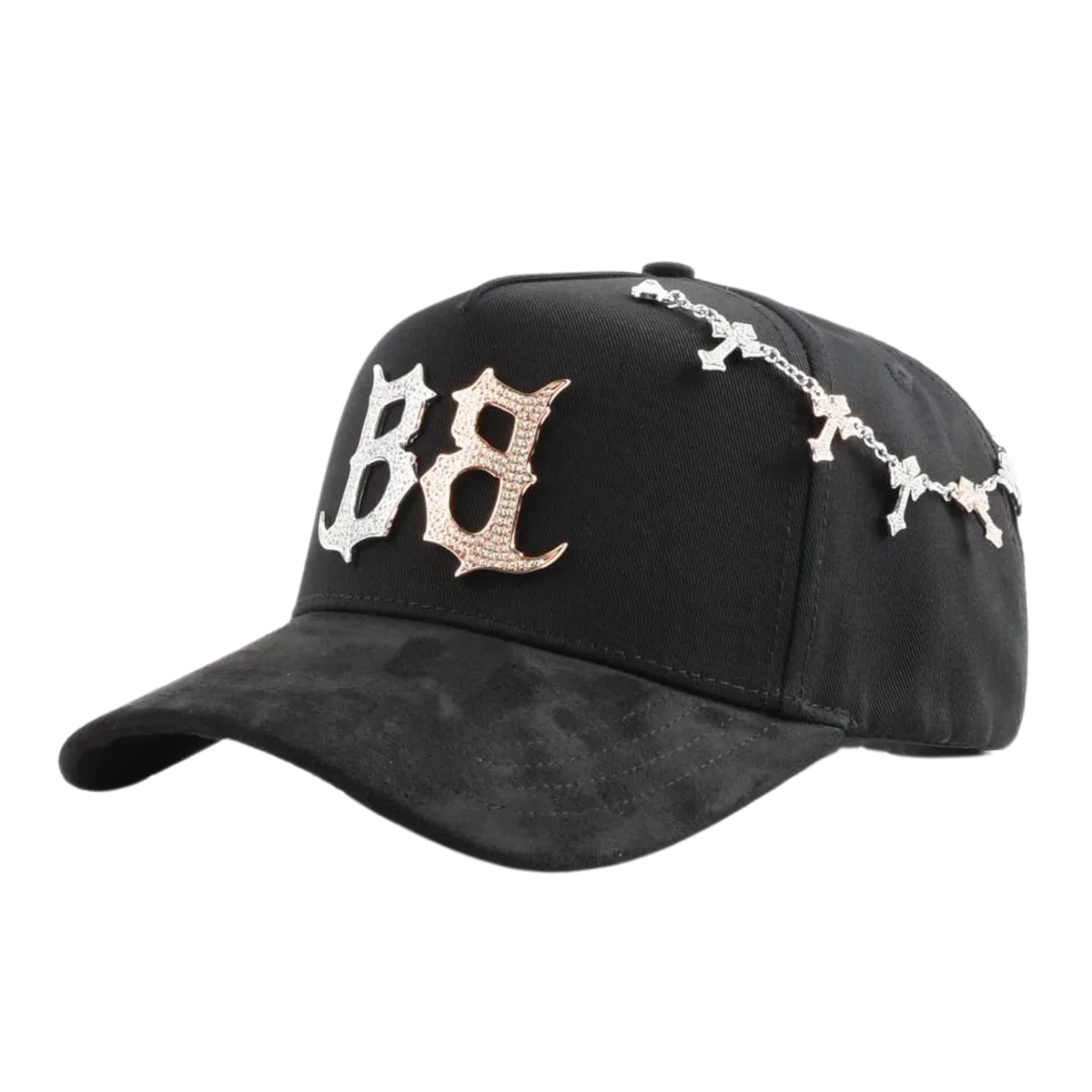 INFERNO (24k Rose Gold)