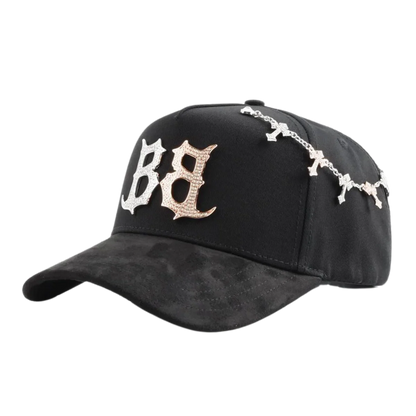 INFERNO (24k Rose Gold)