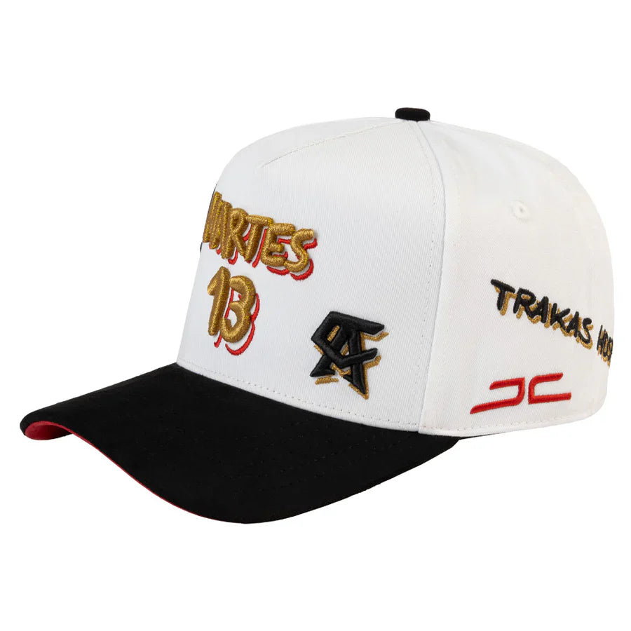 JC X LR X Canelo Alvarez - Martes 13