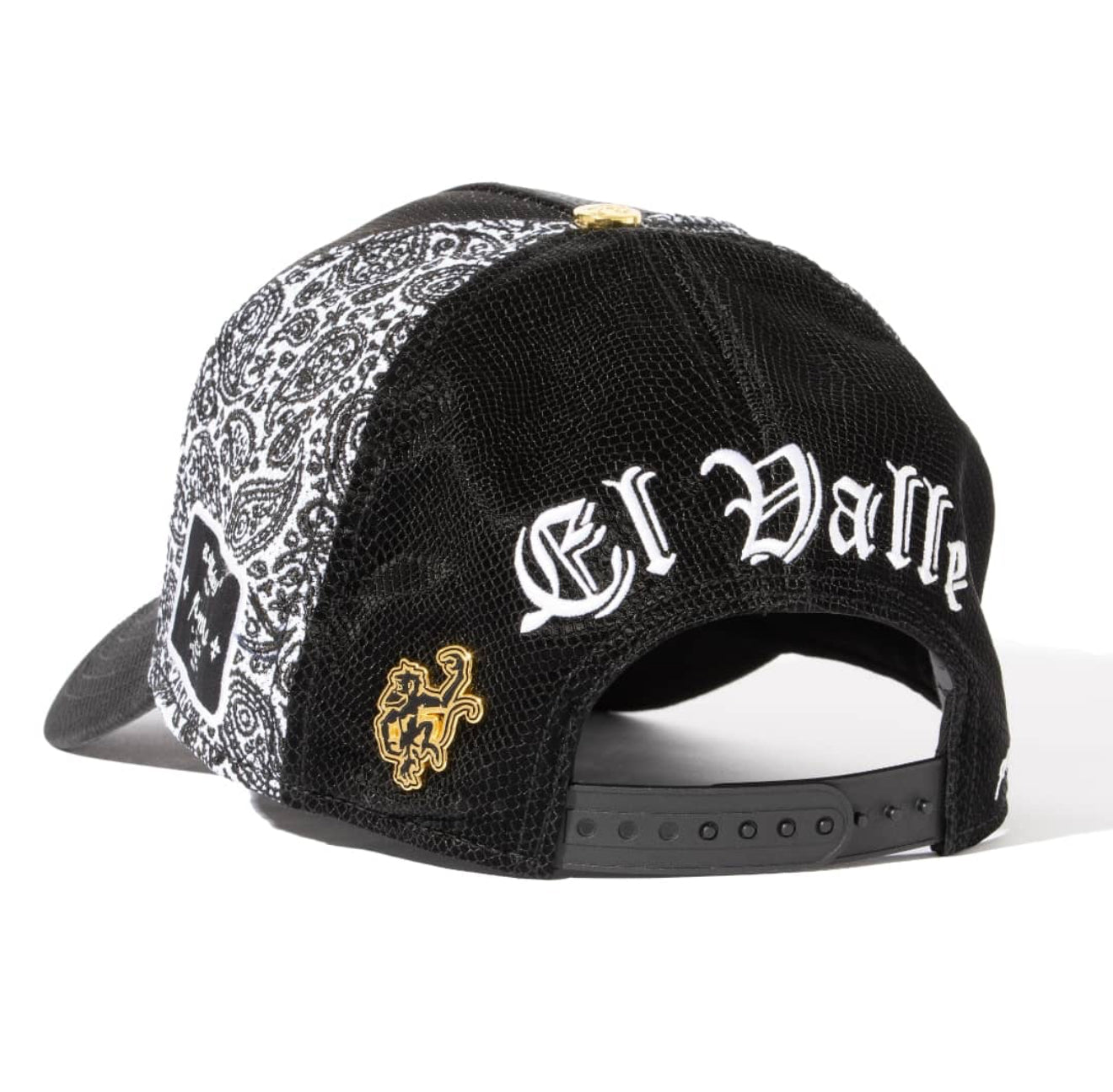 El Valle Primero 2025