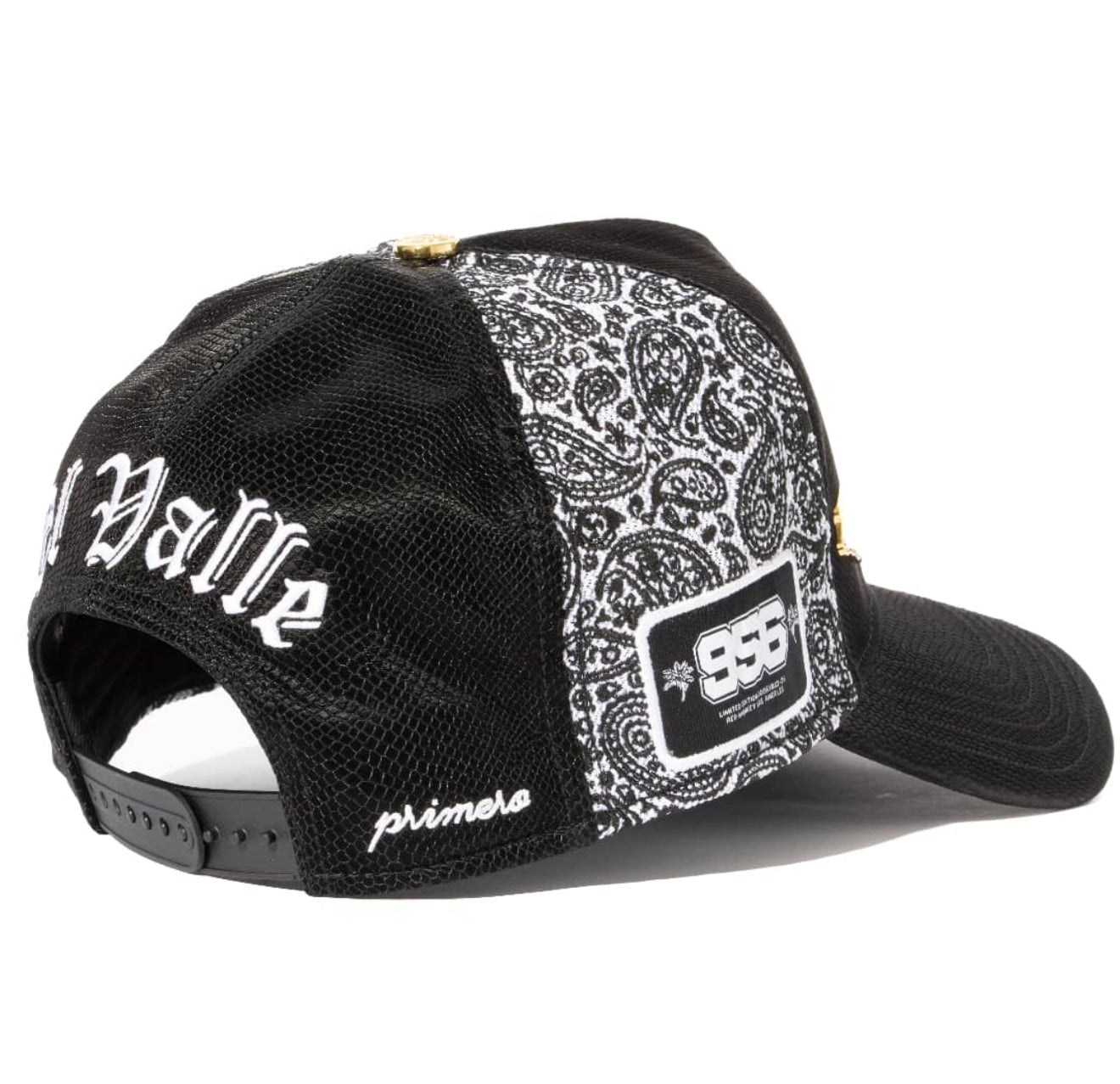 El Valle Primero 2025