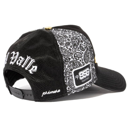 El Valle Primero 2025