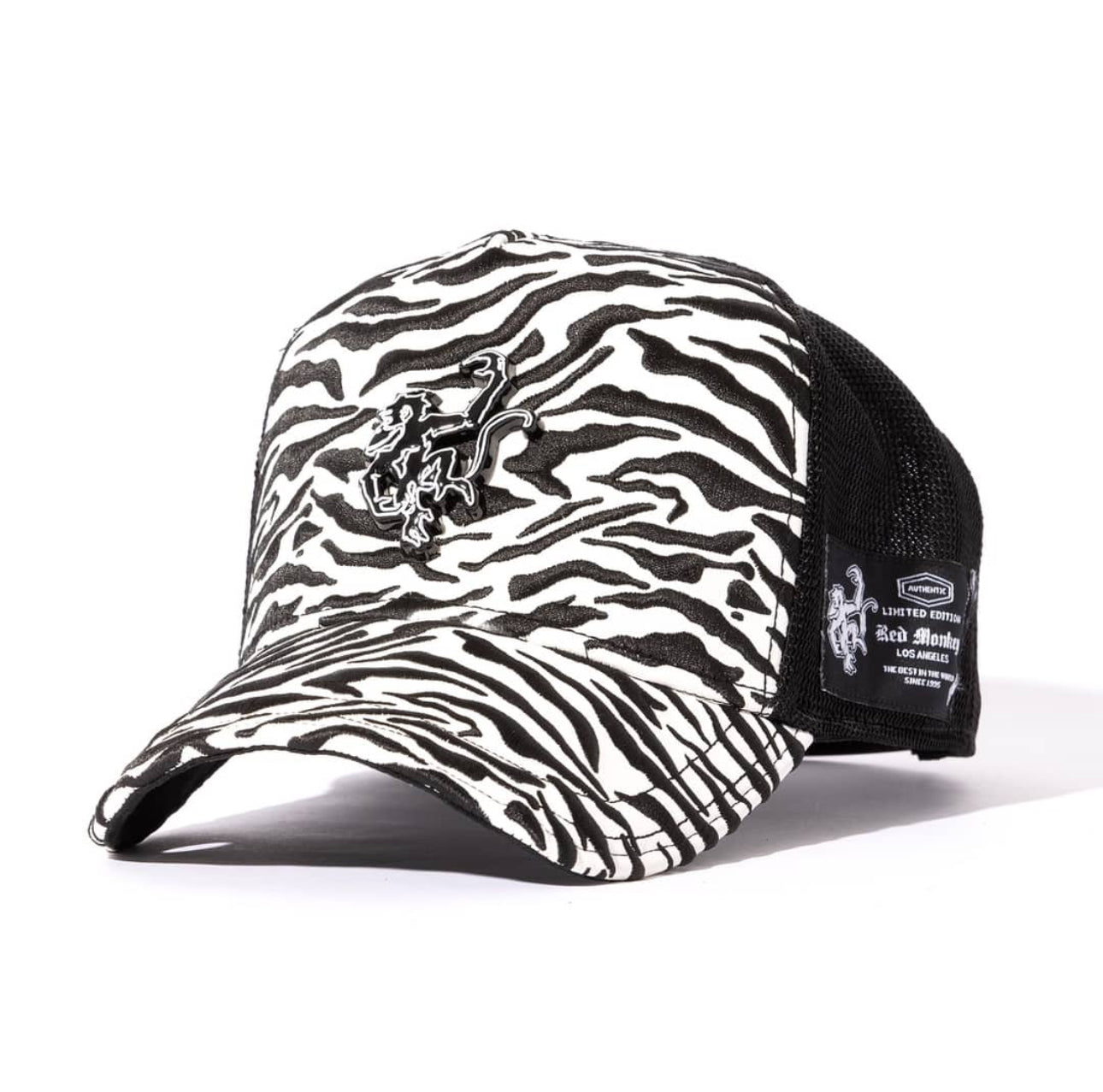 Red Monkey Rich Tiger