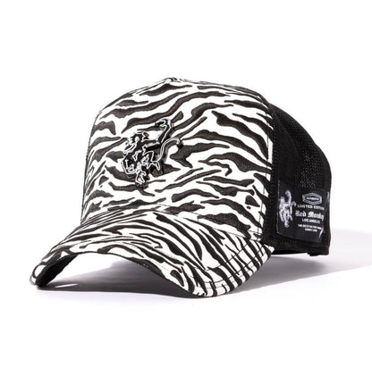 Red Monkey Rich Tiger