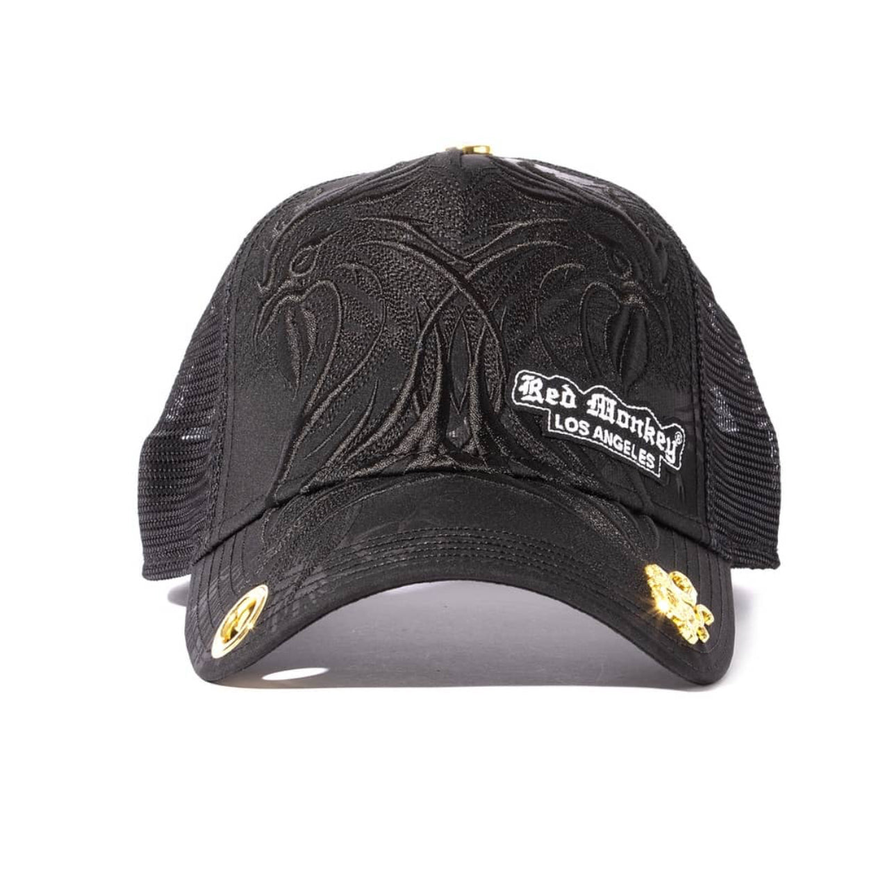 Red Monkey Rooster '24 Midnight