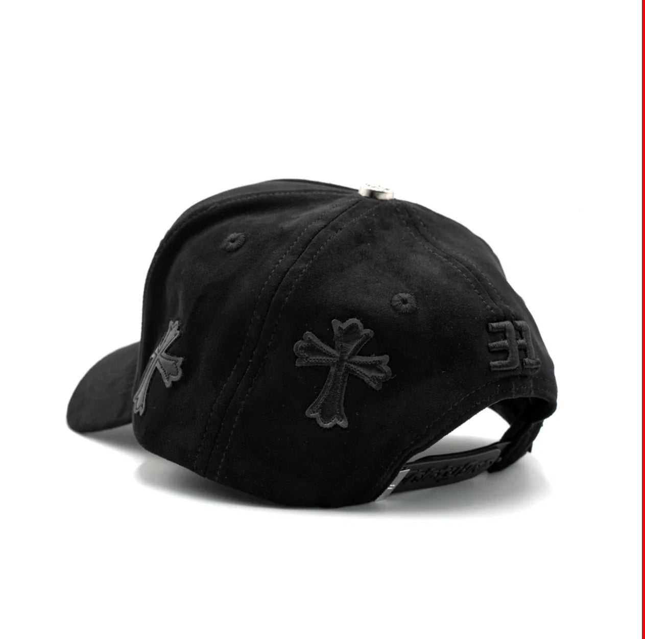 LA CHROME II X THIRTYONE HATS