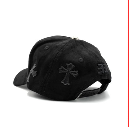 LA CHROME II X THIRTYONE HATS