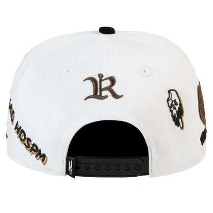 JC X LR X Canelo Alvarez - Martes 13