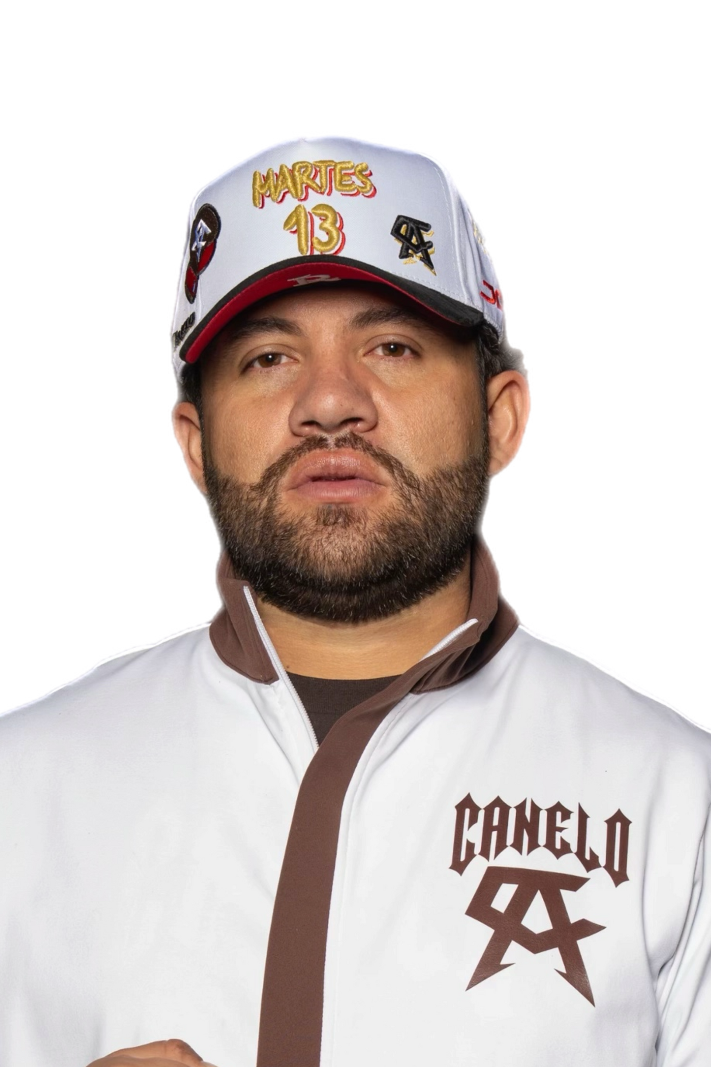 JC X LR X Canelo Alvarez - Martes 13