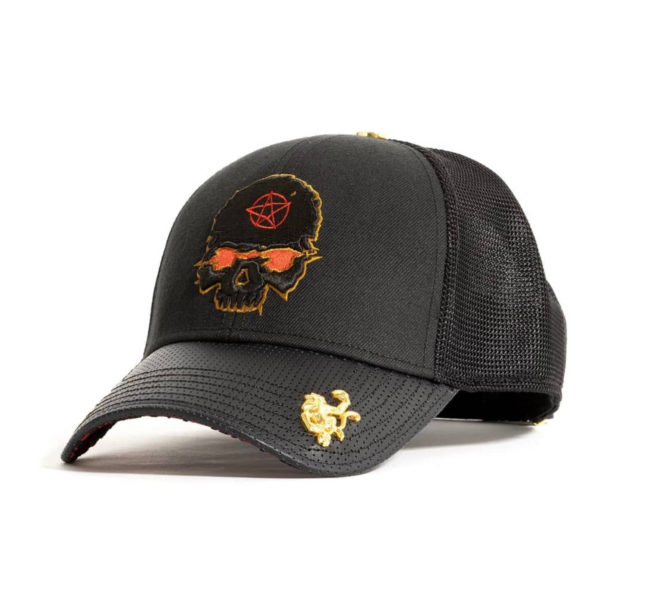 Red Monkey Hell Raiser